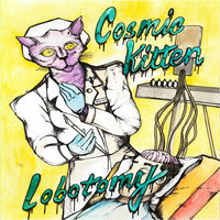 Cosmic Kitten