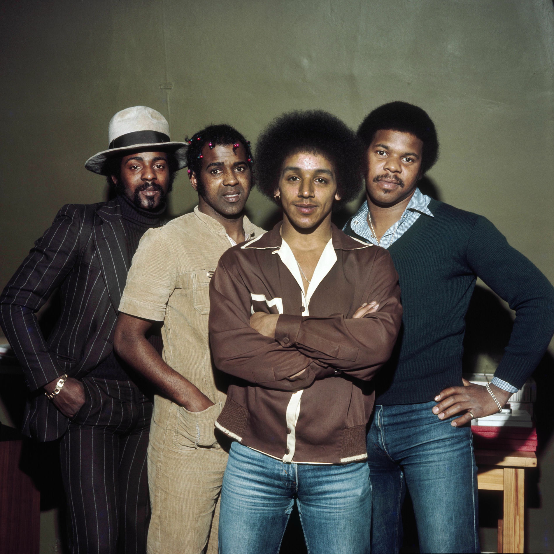 Artist picture of The Real Thing