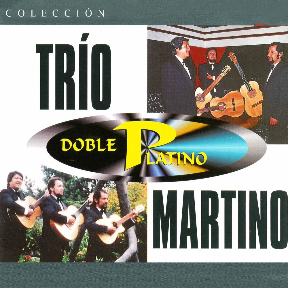 Picture of Trío Martino