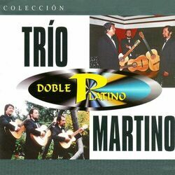 Picture of Trío Martino