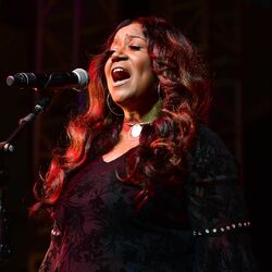 Picture of Wendy Moten