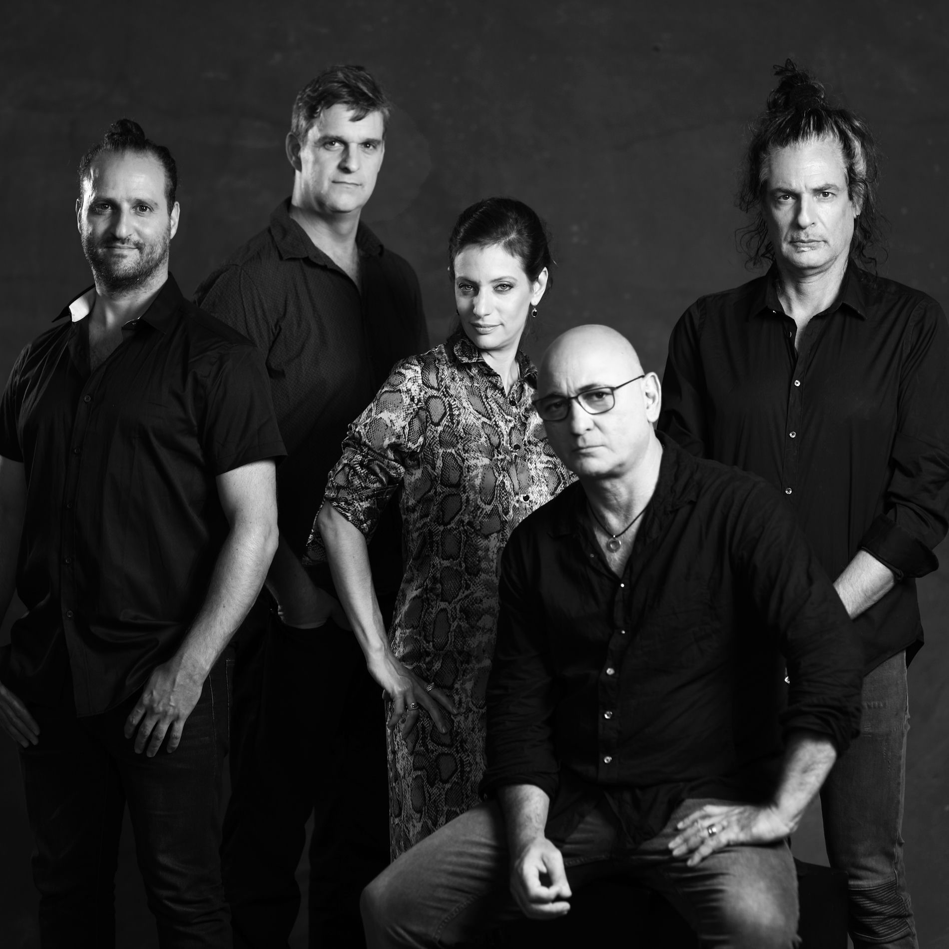 The Tractor's Revenge