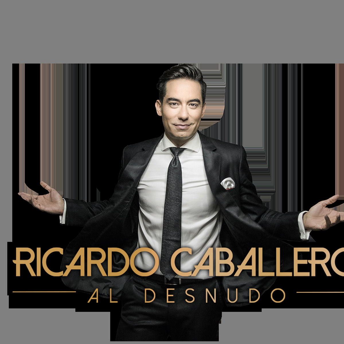 Ricardo Caballero