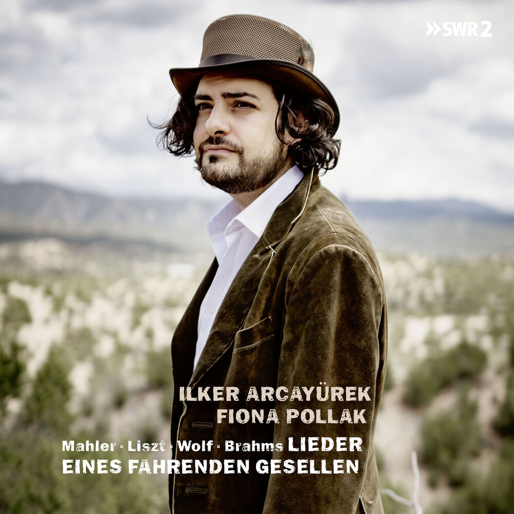 Picture of Ilker Arcayürek