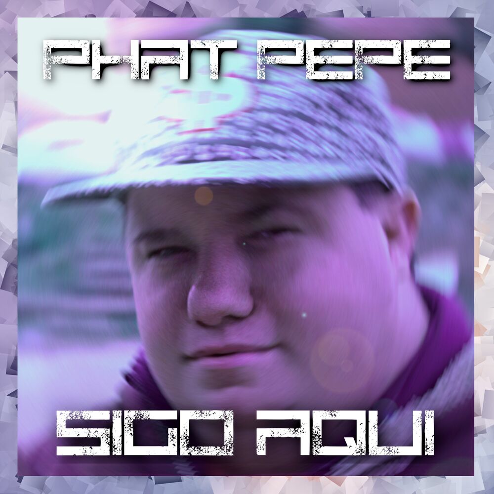 Picture of Phat Pepe