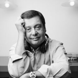 Picture of Zé Maurício Machline