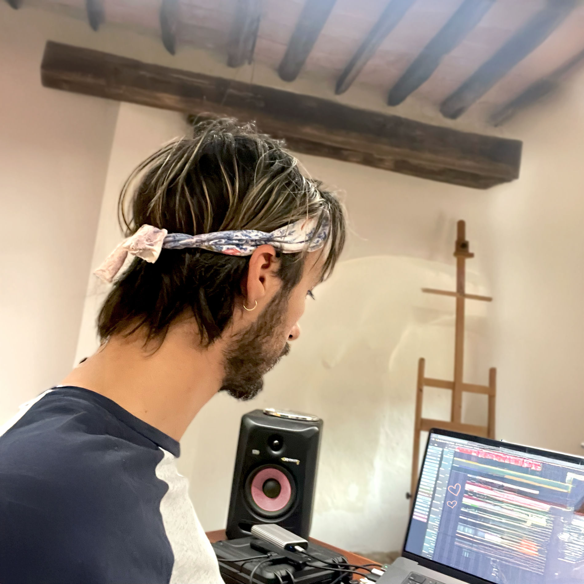 Artist picture of Ky akasha