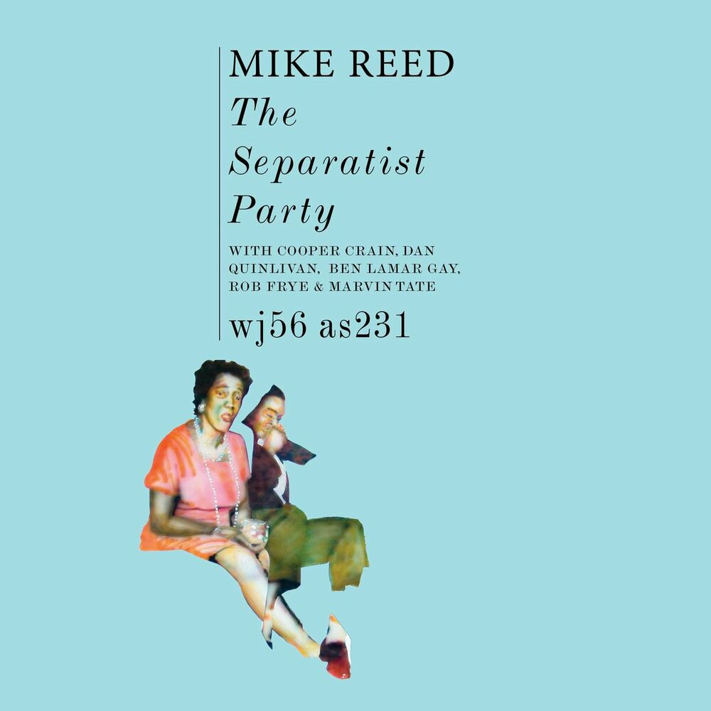 Picture of Mike Reed