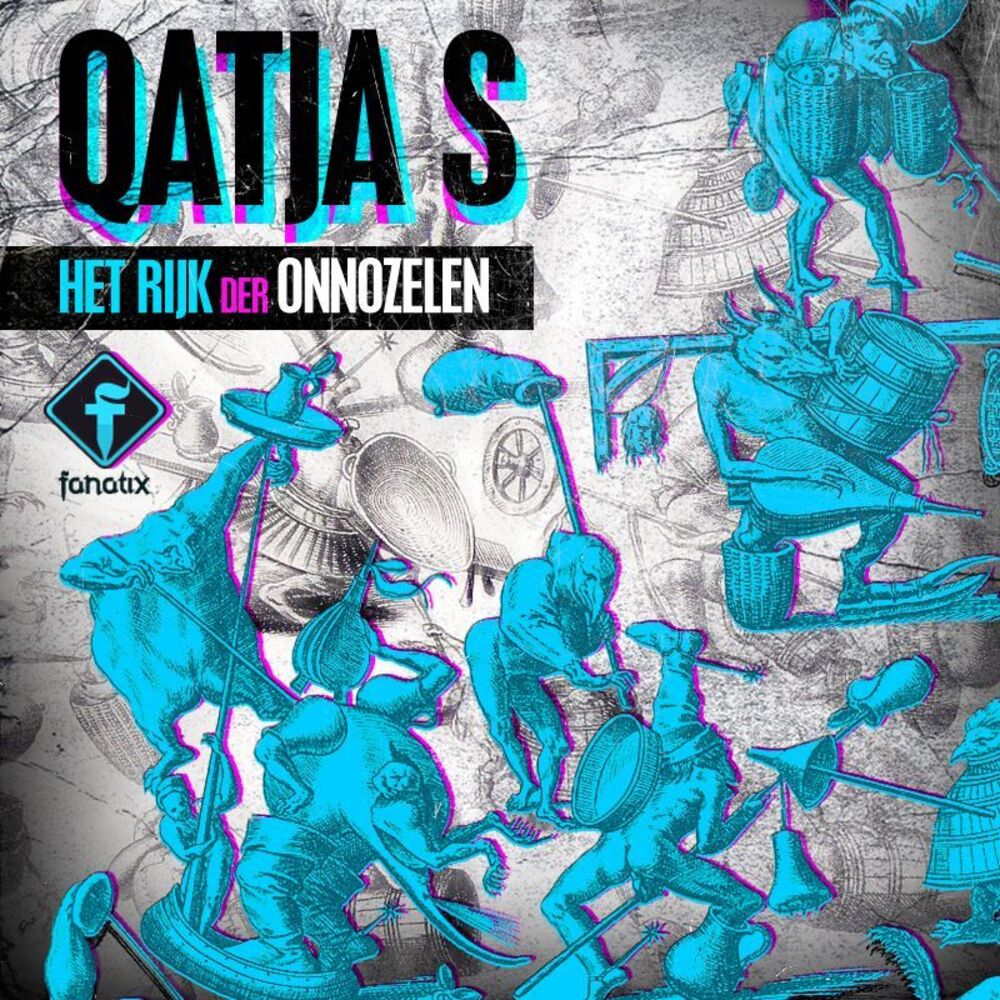 Picture of Qatja S