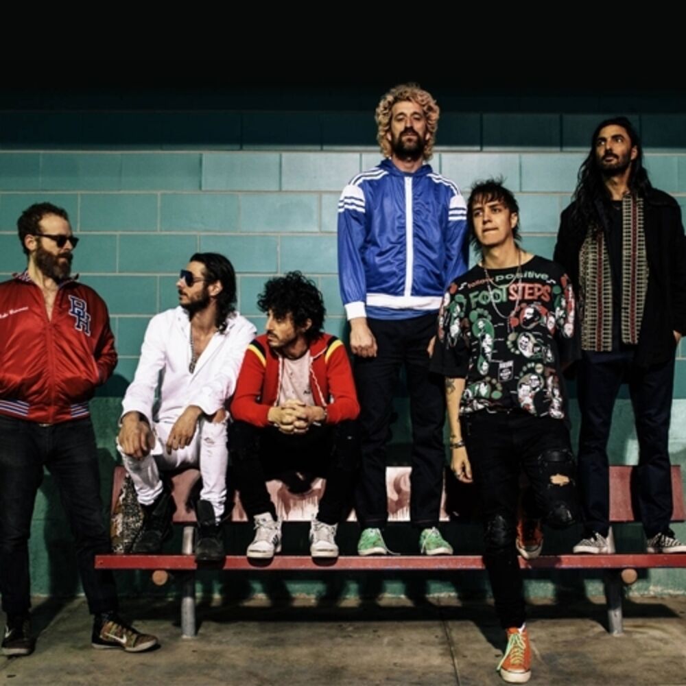Picture of The Voidz