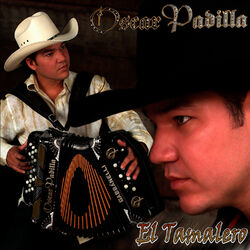 Picture of Oscar Padilla