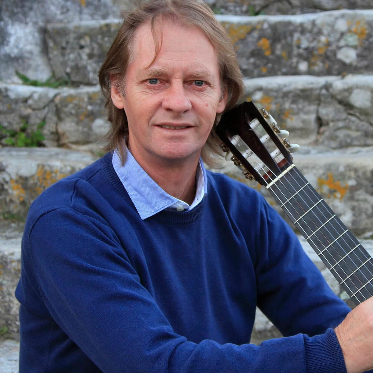 David Russell