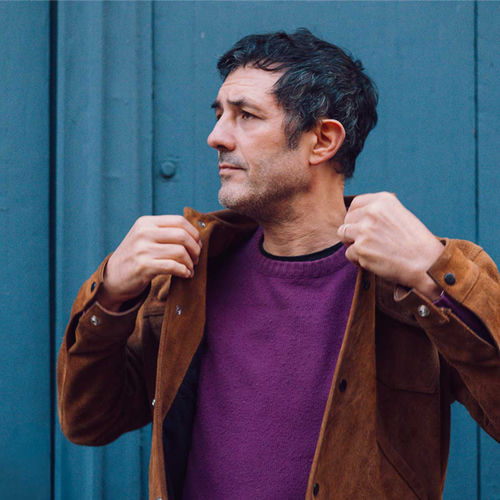 Albin De La Simone: albums, songs, concerts | Deezer