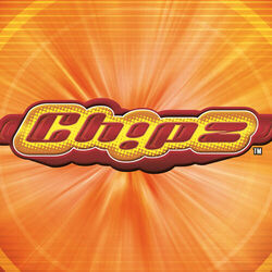 Picture of Chipz