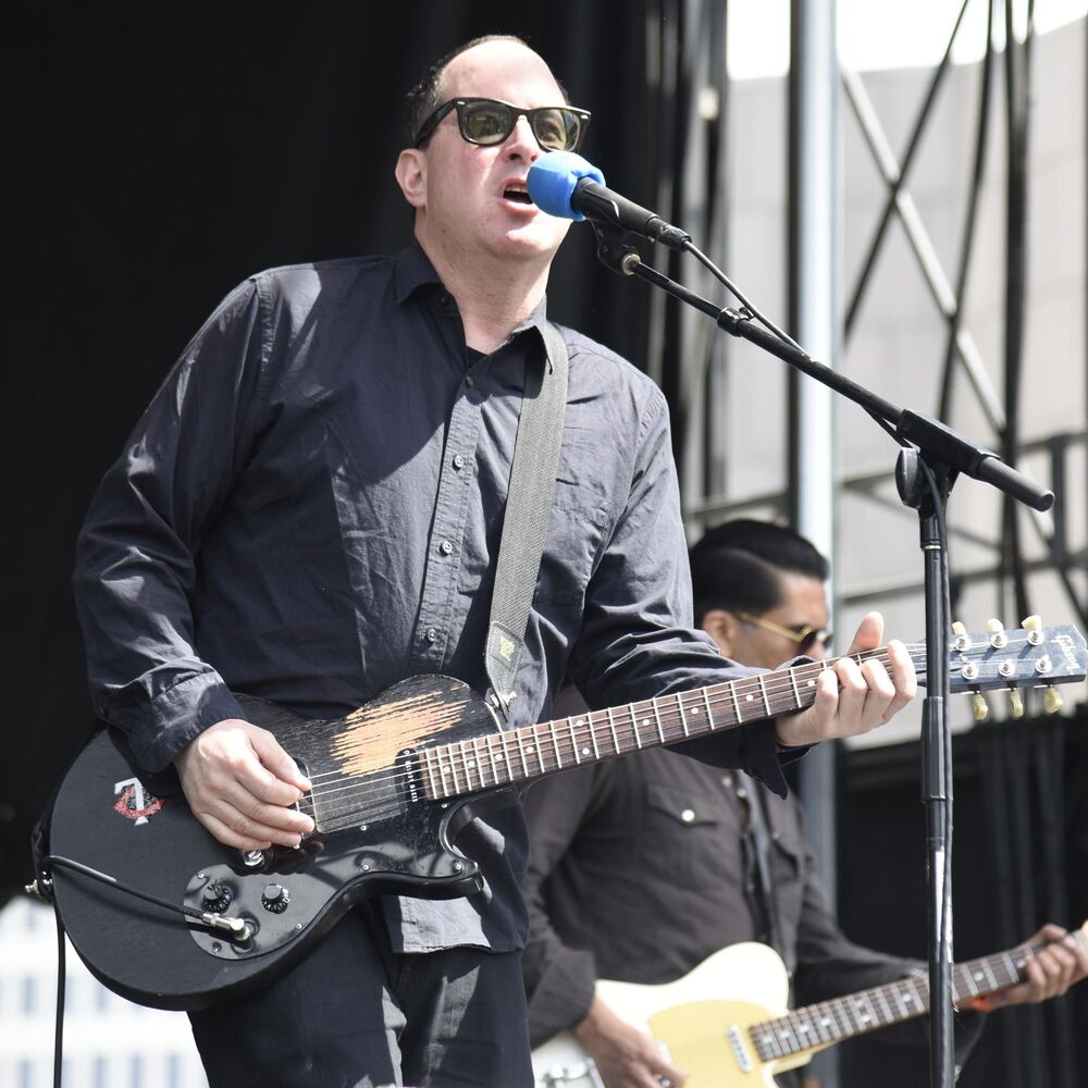 Picture of Craig Finn