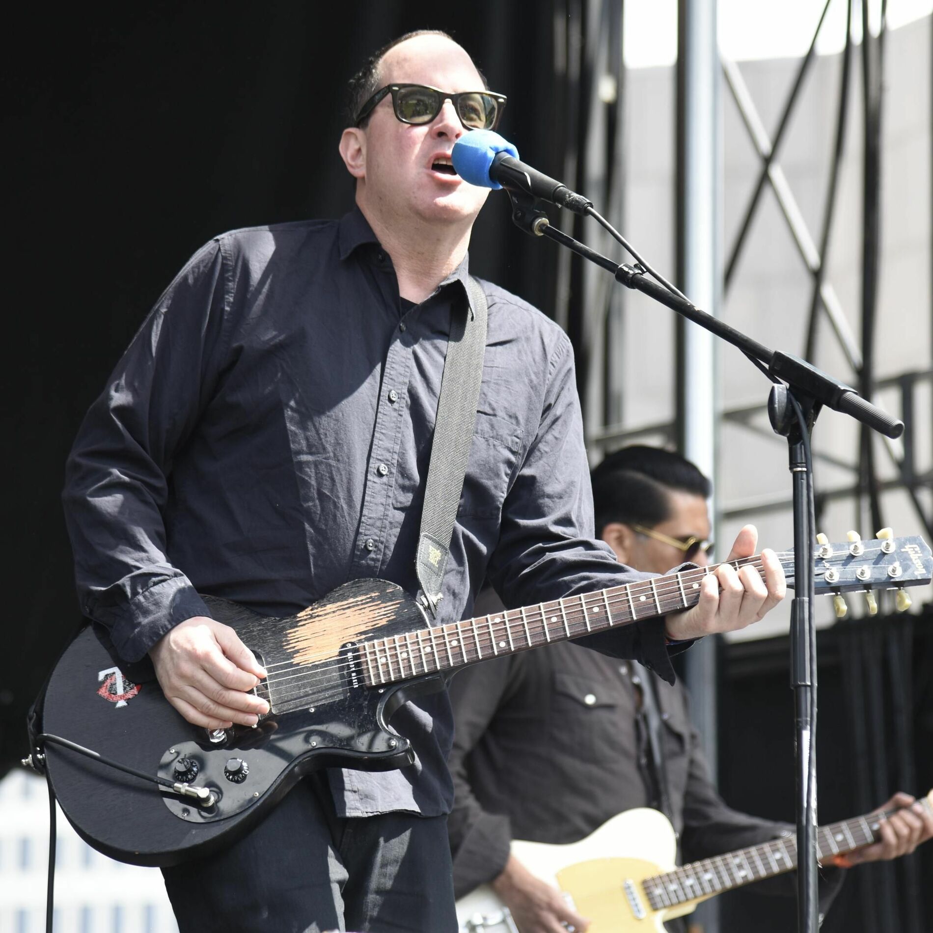Craig Finn