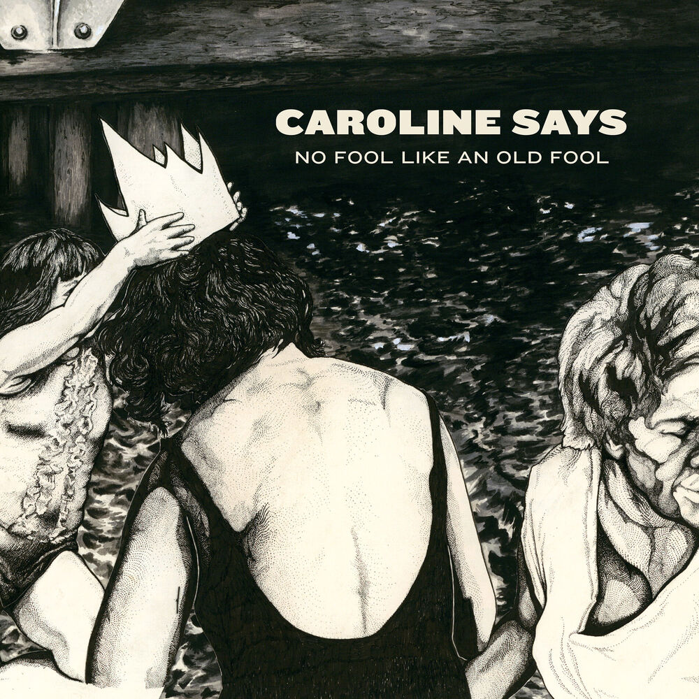 Picture of Caroline Says