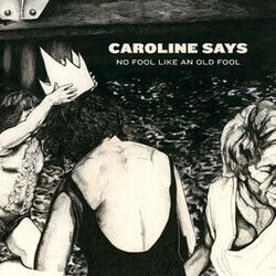 Picture of Caroline Says