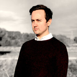Picture of Jonny Southard