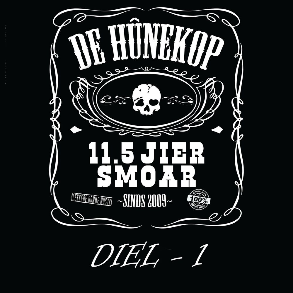 Picture of De Hûnekop