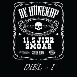 Picture of De Hûnekop