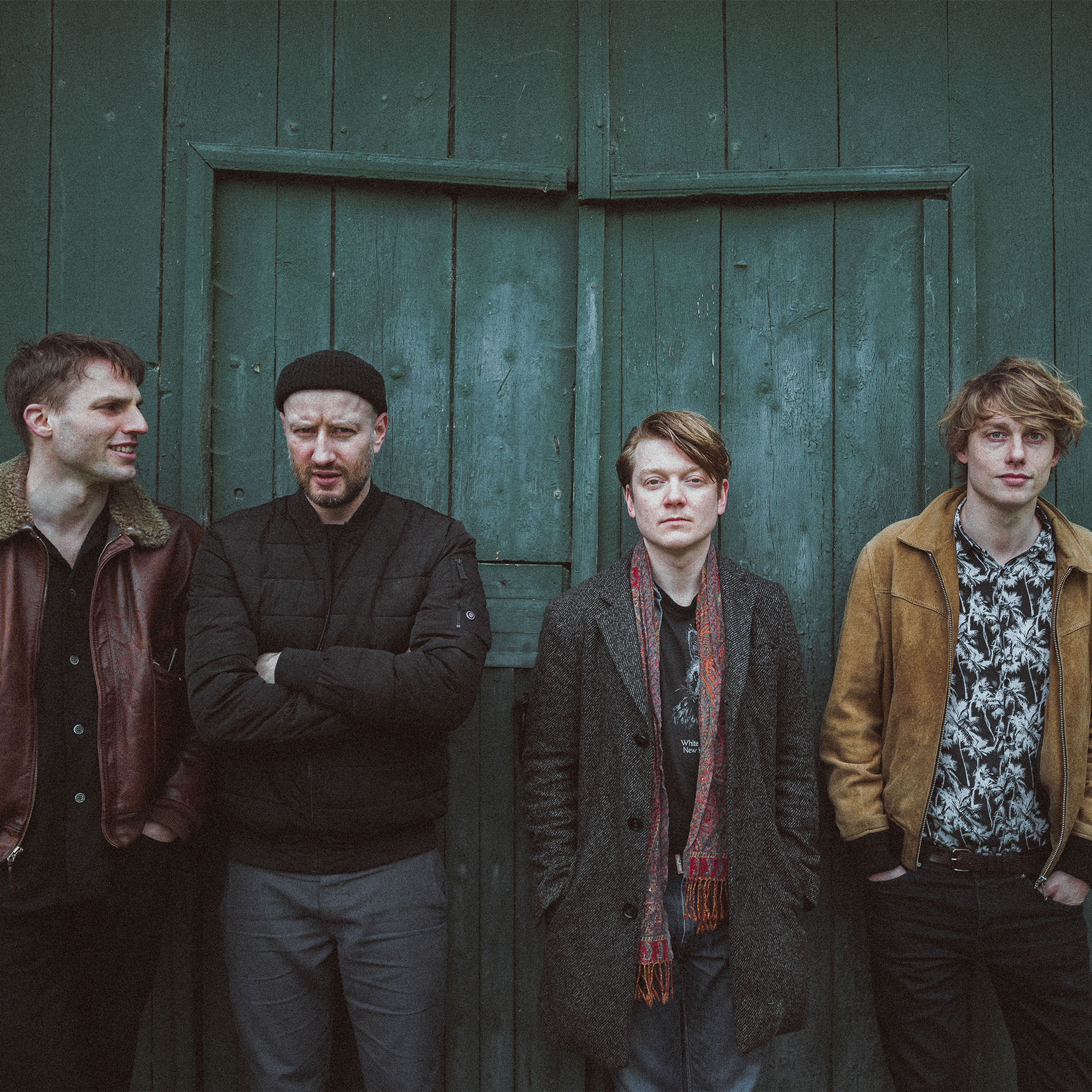 Artist picture of Trümmer