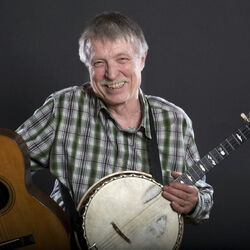 Picture of Steve Waring