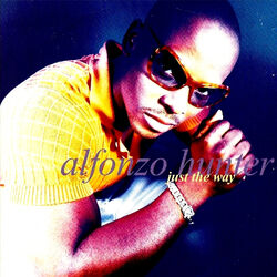 Picture of Alfonzo Hunter