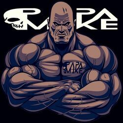 Picture of PapaMike