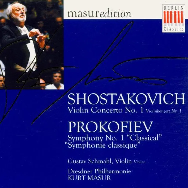 Dresden Philharmonic Orchestra
