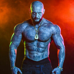Picture of Seth Gueko