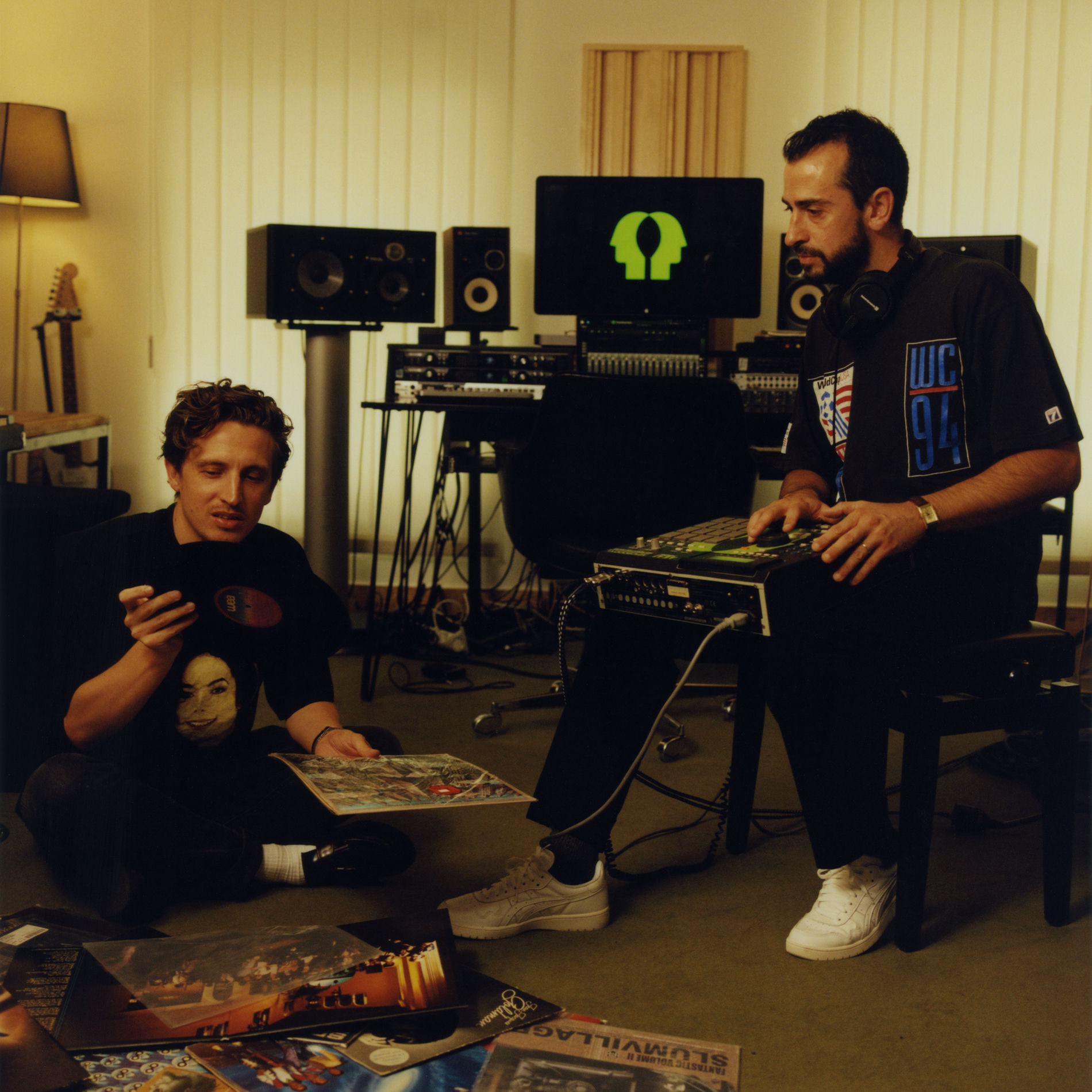 Artist picture of Picard Brothers