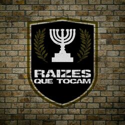 Picture of Raízes que Tocam