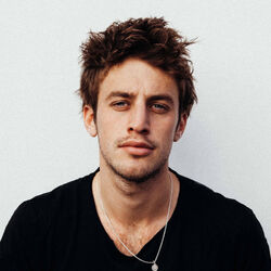 Picture of Stevie Appleton