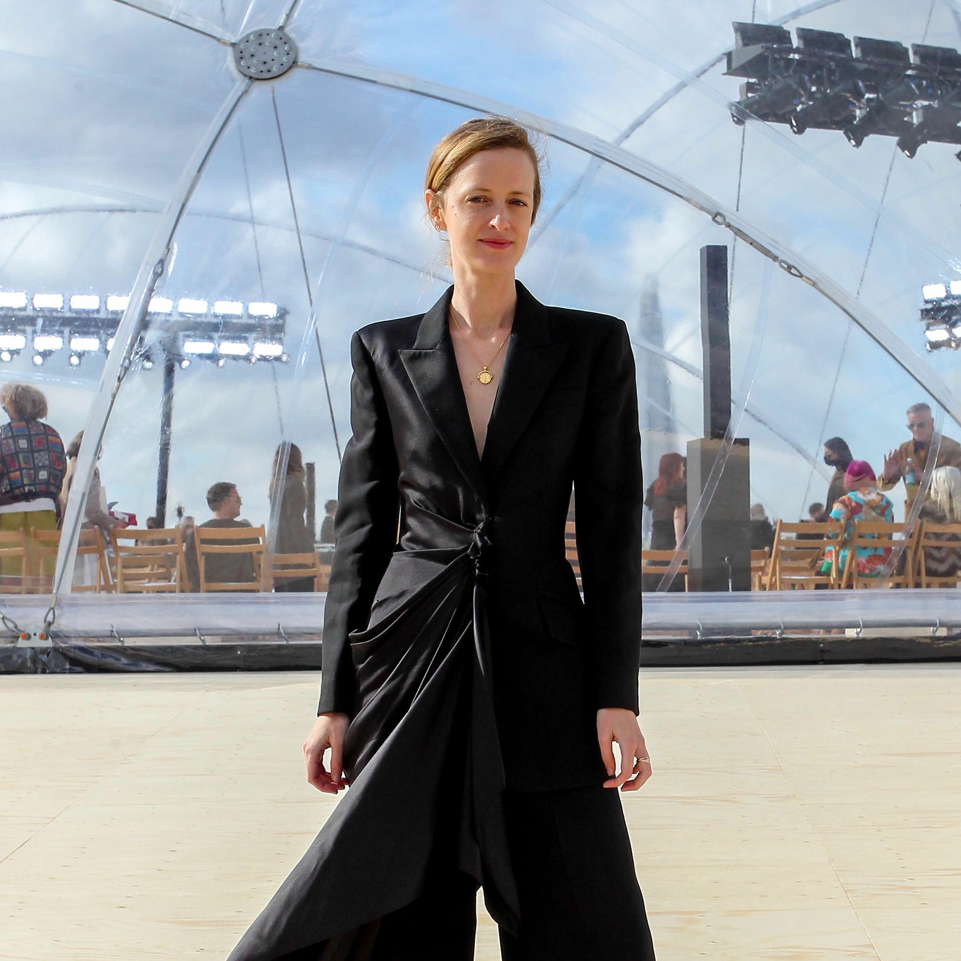 Isobel Waller-Bridge