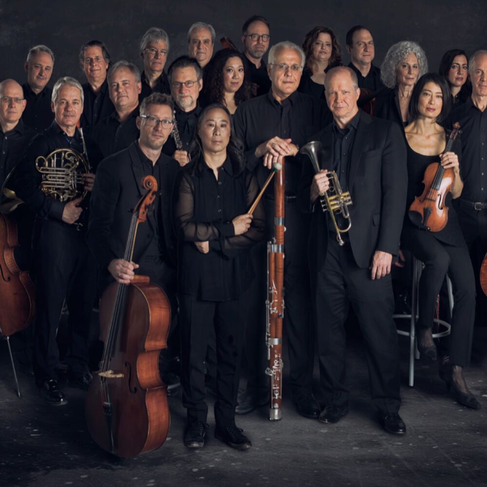 Picture of Orpheus Chamber Orchestra