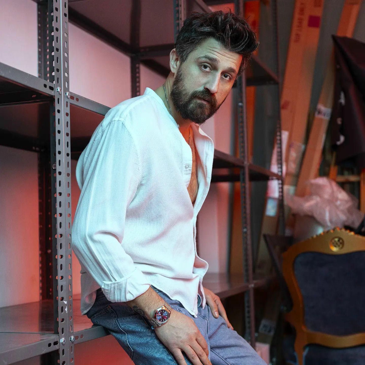 Mert Carim