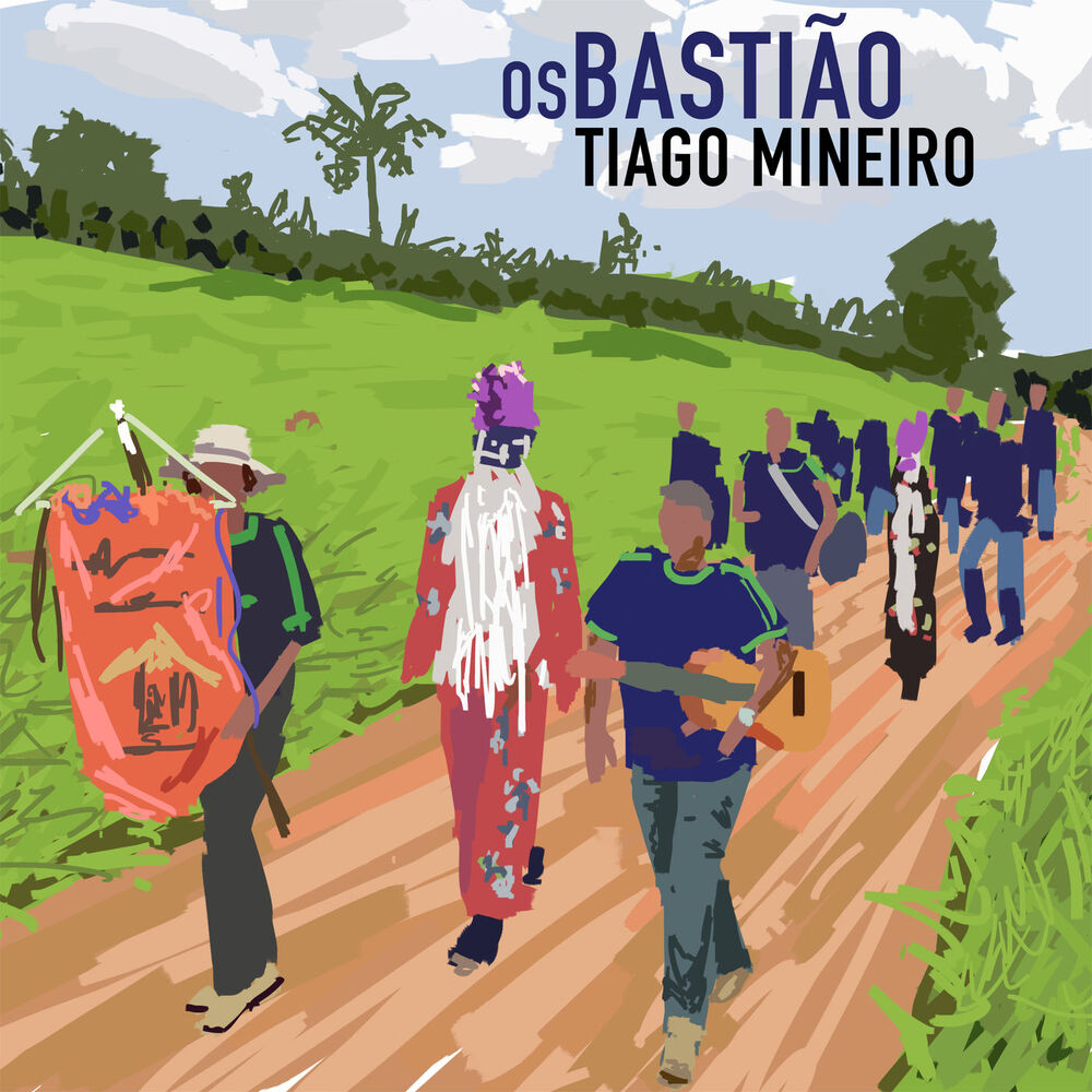 Picture of Tiago Mineiro