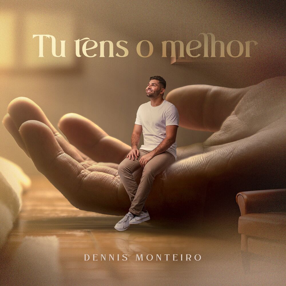 Picture of Dennis Monteiro