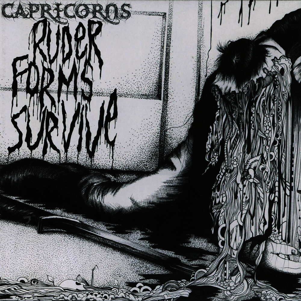 Picture of Capricorns