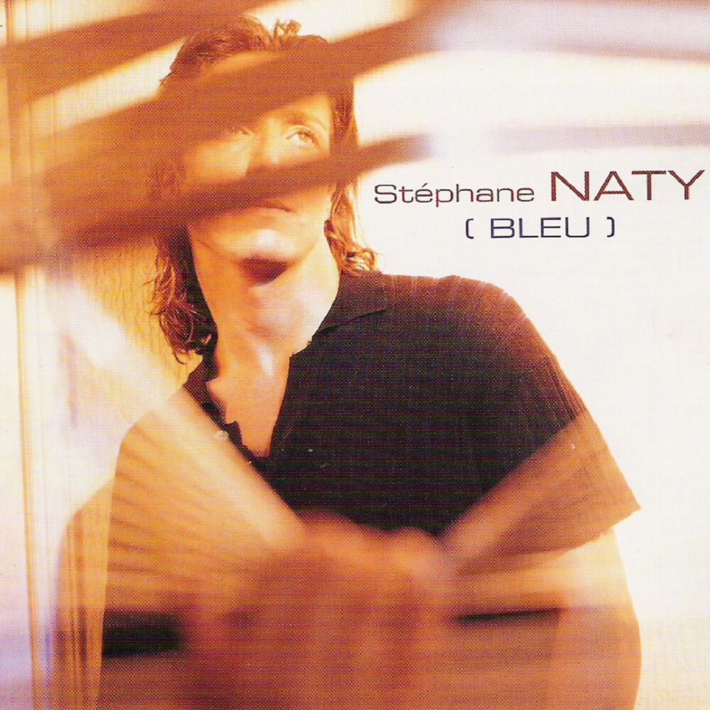 Picture of Stéphane Naty