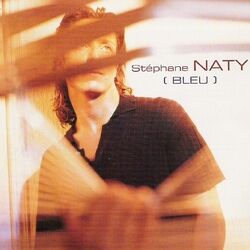 Picture of Stéphane Naty