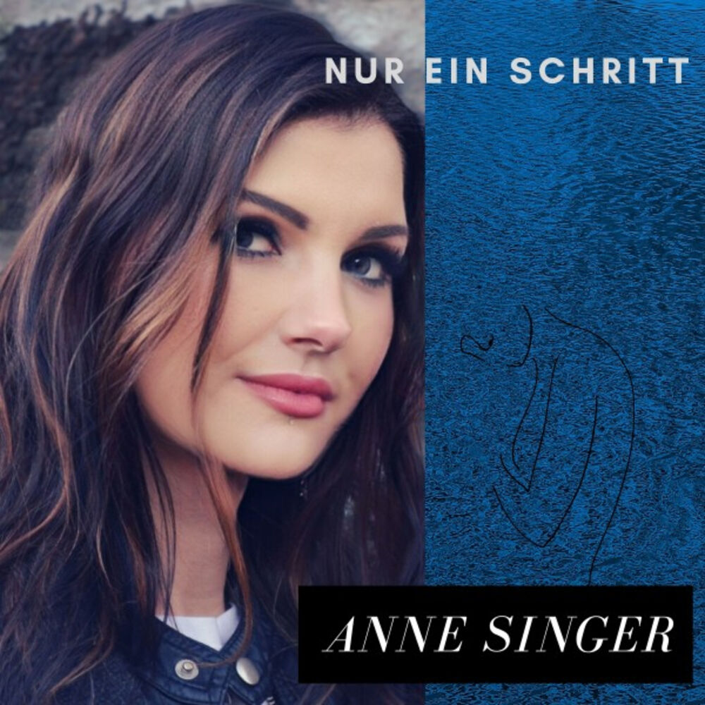 Picture of Anne Singer