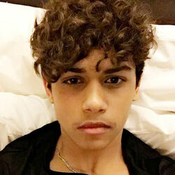 Picture of Harris J