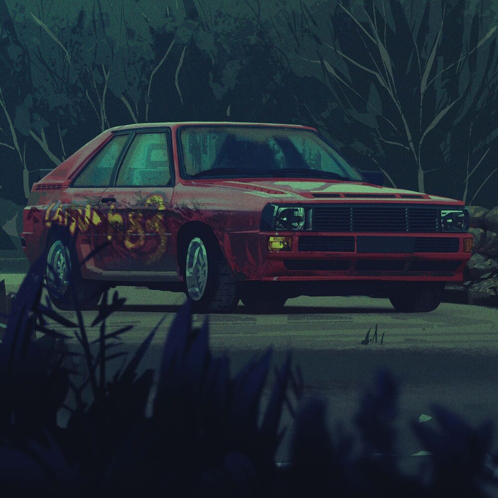 Picture of Youth 83