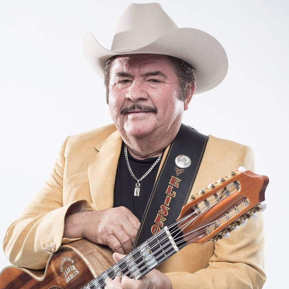 Picture of Eliseo Robles