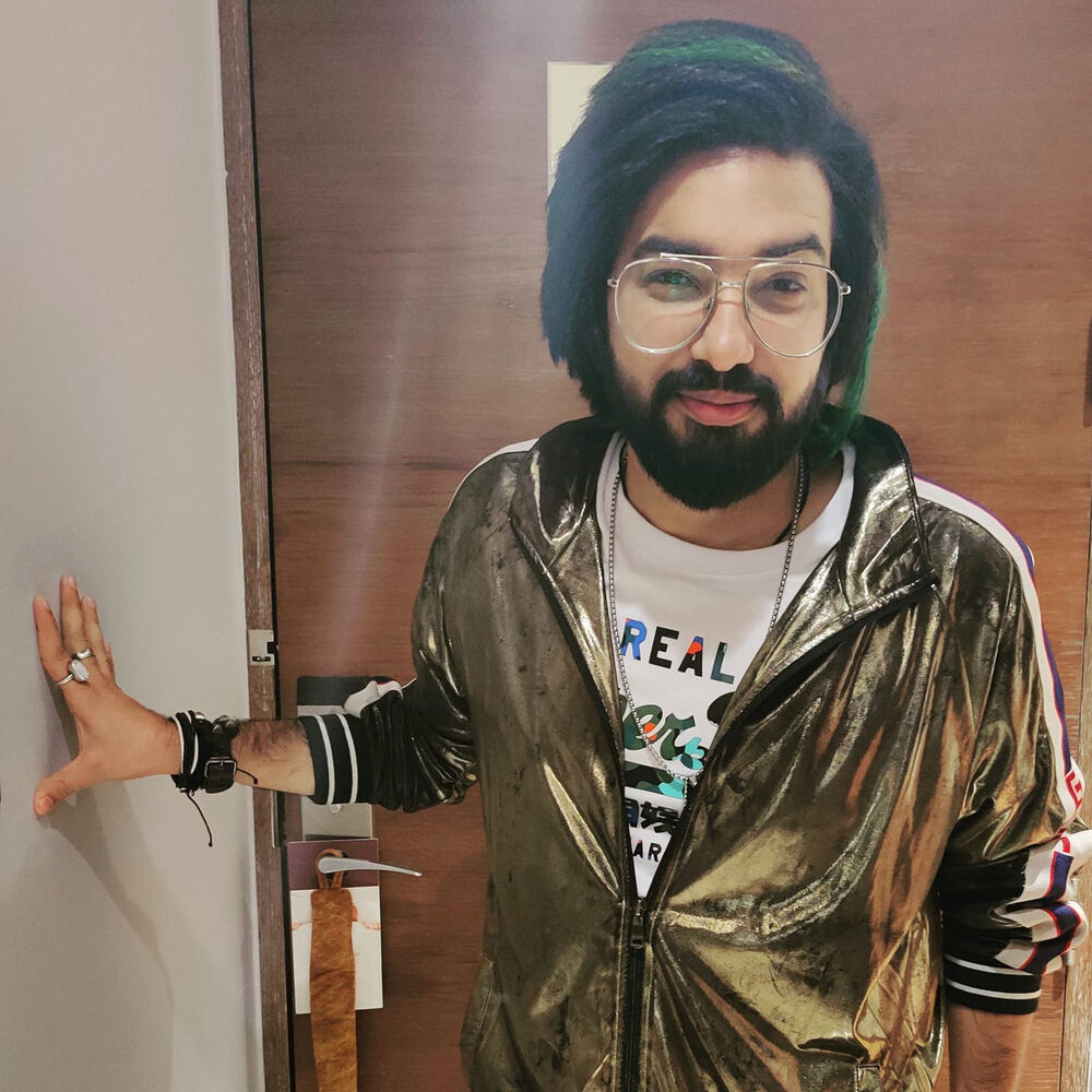 Picture of Sachet Tandon
