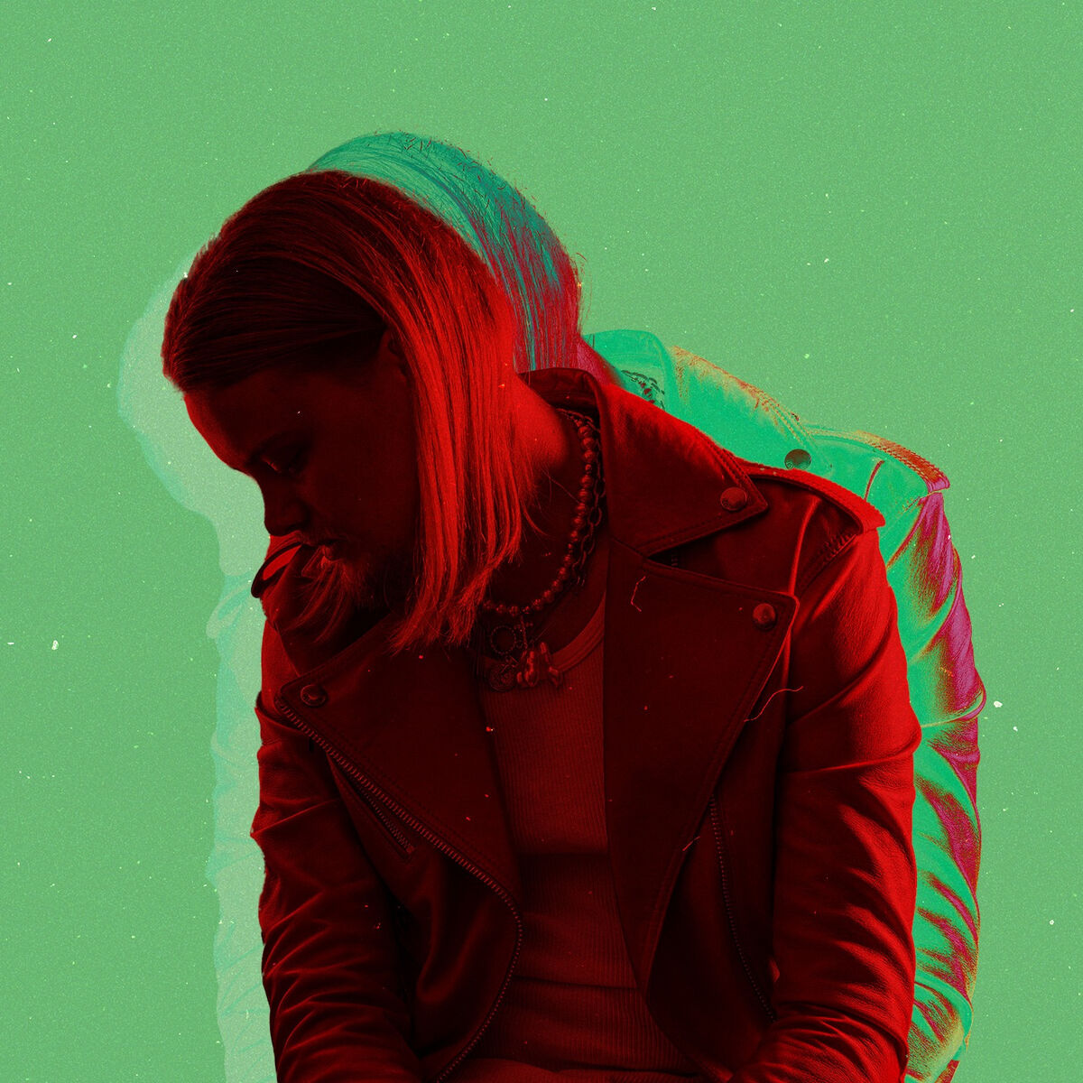 Yung Saint Paul