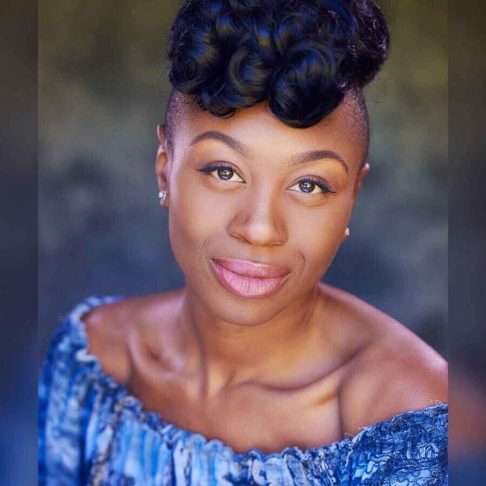 Picture of Miriam-Teak Lee