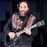 Andr&eacute; Abujamra